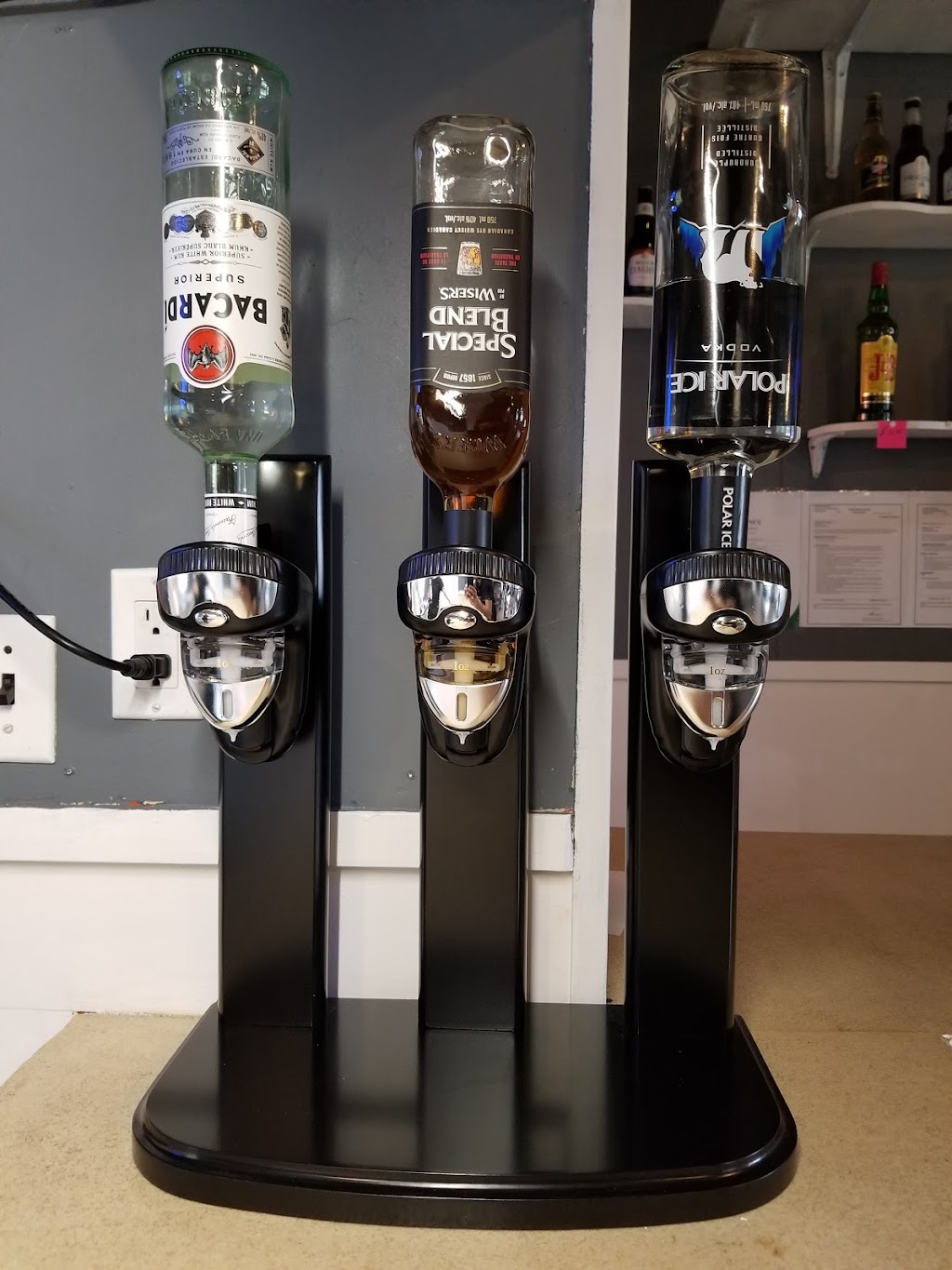 Holdfast liquor junction (Punjabi Theka) | 514 Gardiner St, Holdfast, SK S0G 2H0, Canada | Phone: (306) 488-4322