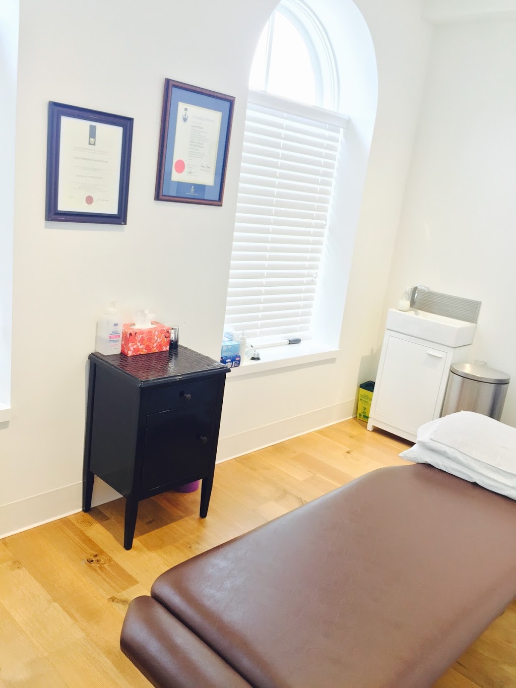 Higher Function Women’s Health | 460 Hume St Unit #2, Collingwood, ON L9Y 1W8, Canada | Phone: (705) 888-6396