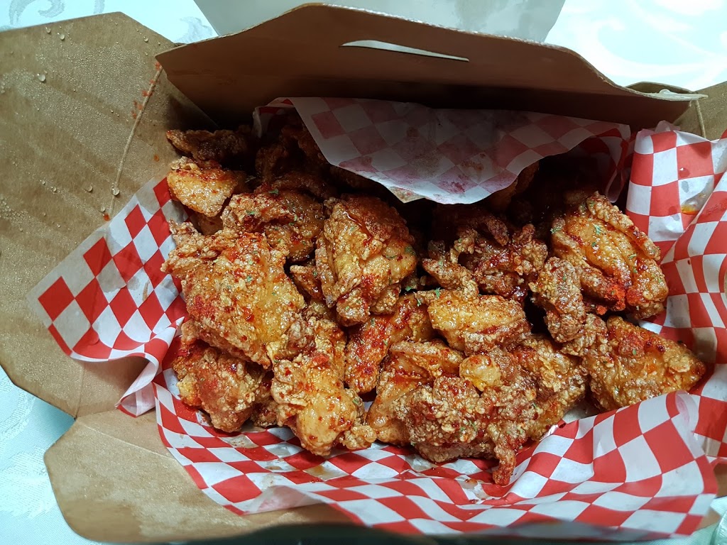 JTL CHICKEN WORLD | 1104 Austin Ave, Coquitlam, BC V3K 3P5, Canada | Phone: (604) 492-2207