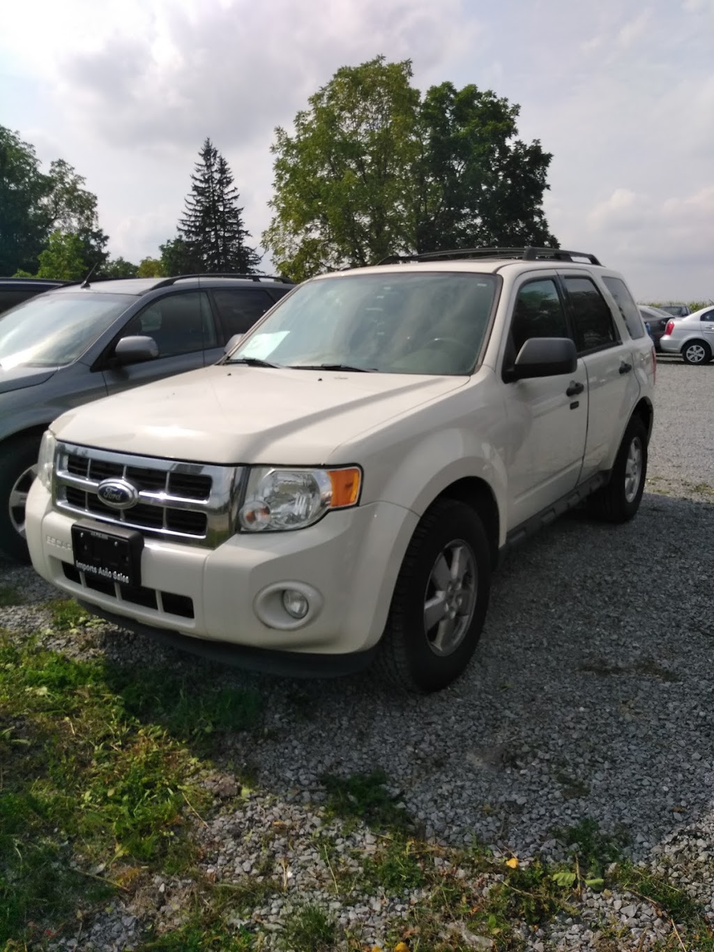 Victoria Auto Sales | 11874 Woodbine Ave, Gormley, ON L0H 1G0, Canada | Phone: (905) 887-1110