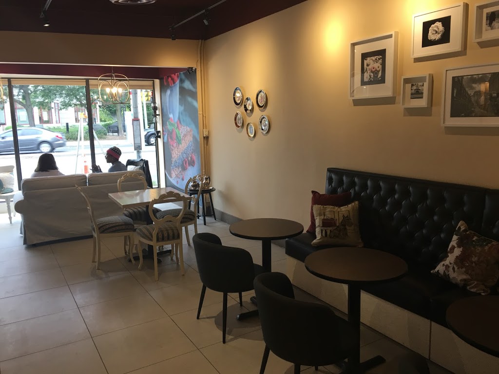 Montchant | 3467 Yonge St, North York, ON M4N 2N3, Canada | Phone: (416) 519-4100