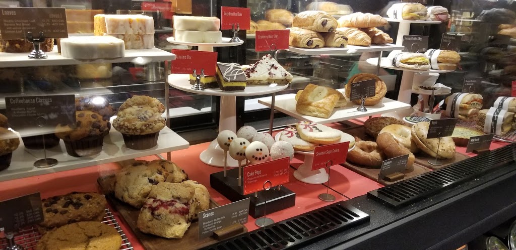 Starbucks | 1470 Prairie Ave #1480, Port Coquitlam, BC V3B 5M8, Canada | Phone: (604) 945-5177