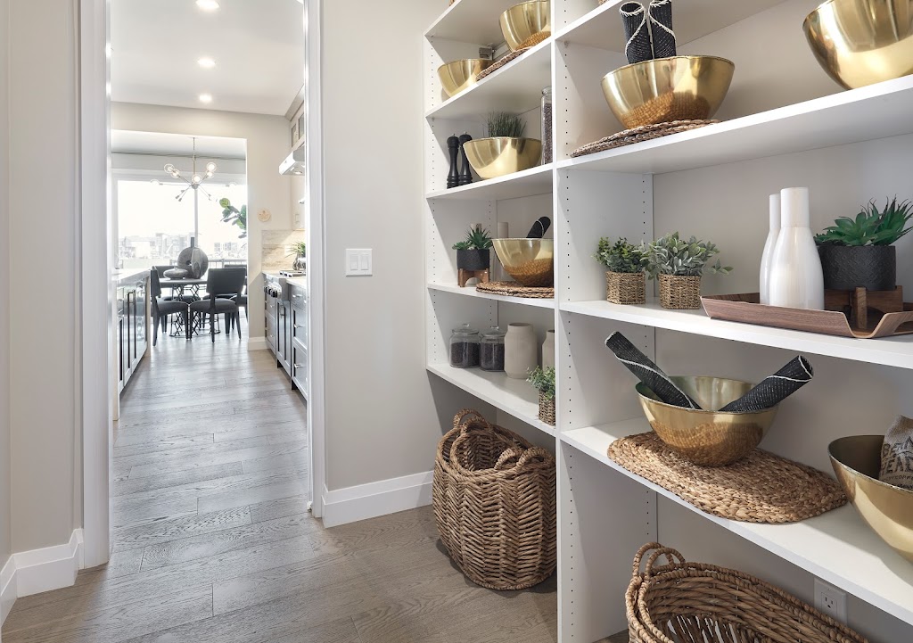 Keswick Landing Front Drive by Jayman BUILT | 4406 Kinsella Green SW, Edmonton, AB T6W 4J9, Canada | Phone: (587) 400-9338