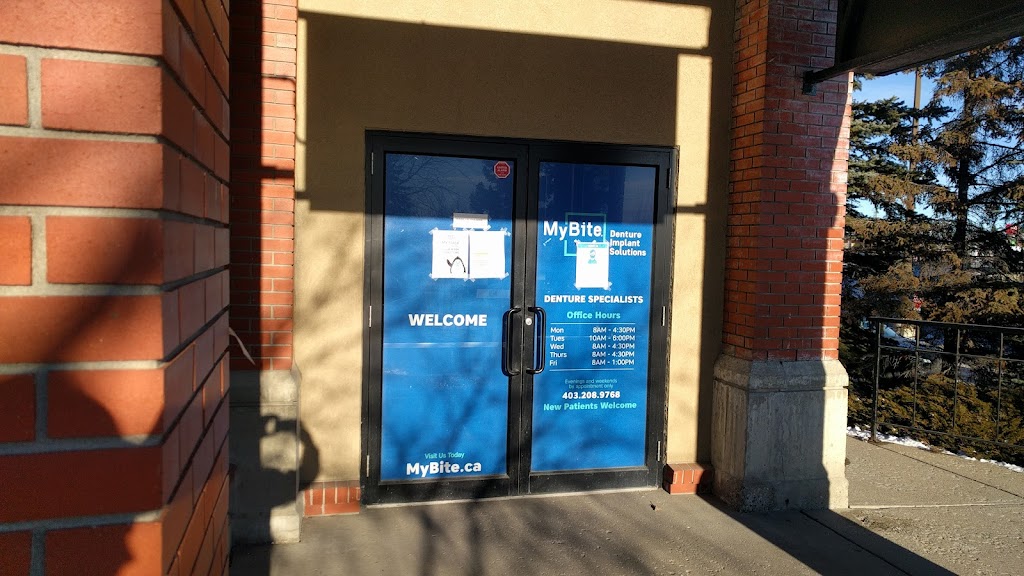 MyBite Calgary - Beddington | 8114 Beddington Blvd NW, Calgary, AB T3K 2R6, Canada | Phone: (403) 208-9768