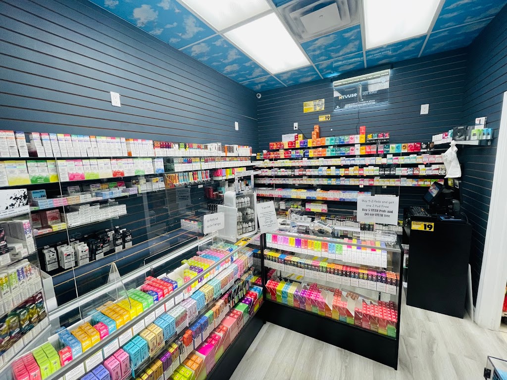 Vape-540 | 540 Taunton Rd E, Oshawa, ON L1K 2B8, Canada | Phone: (905) 723-9696