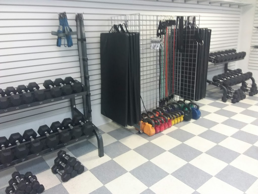 TOTAL FITNESS | 8 N Creek Rd, Kahnawake, QC J0L 1B0, Canada | Phone: (438) 275-6671