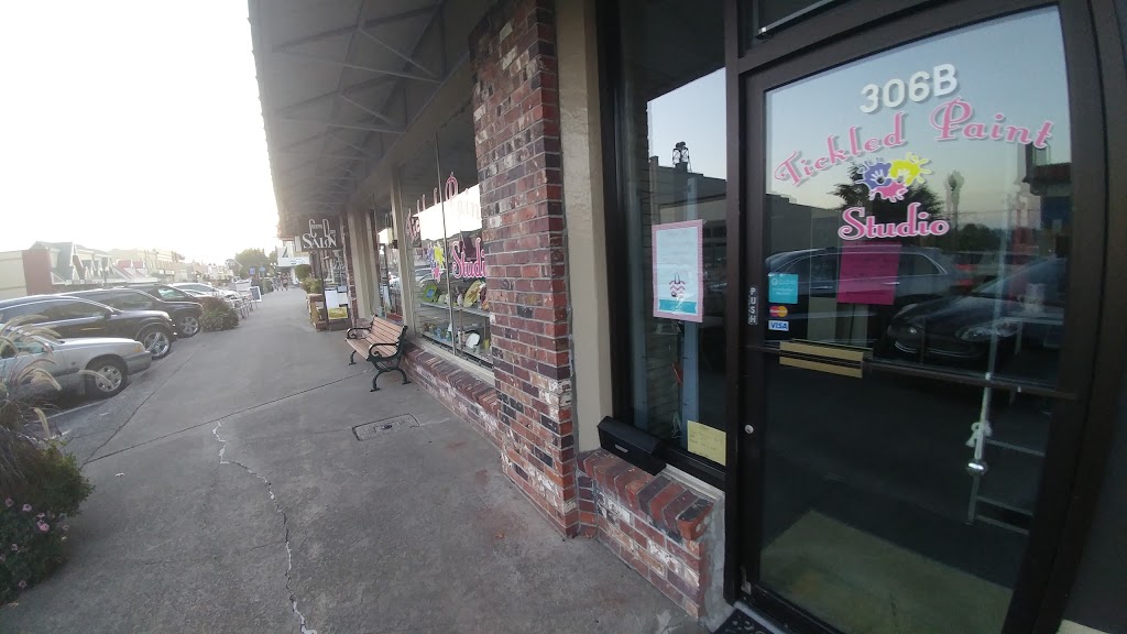 CreativiTea | 306 Front St, Lynden, WA 98264, USA | Phone: (360) 354-5422