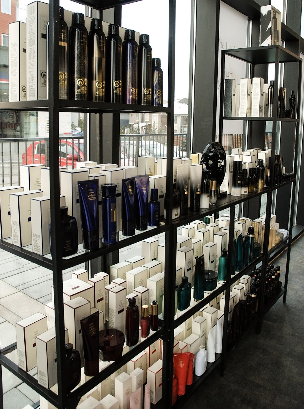 Rootbar Salon | 22 Shawnee Blvd SW, Calgary, AB T2Y 0P4, Canada | Phone: (403) 703-1315
