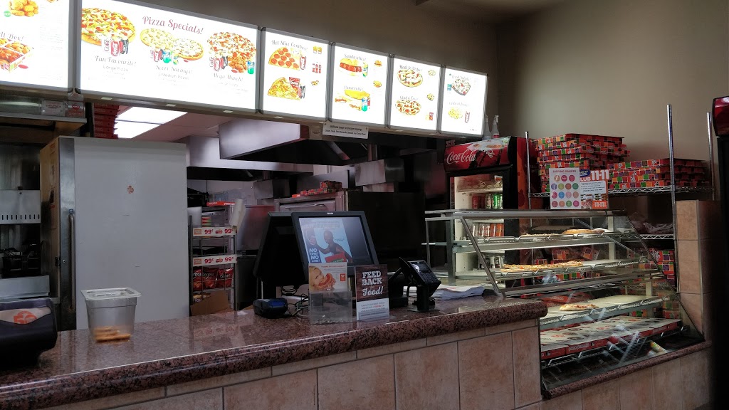 Pizza Pizza | 50 N Centre Rd, London, ON N5X 3W1, Canada | Phone: (519) 667-1111