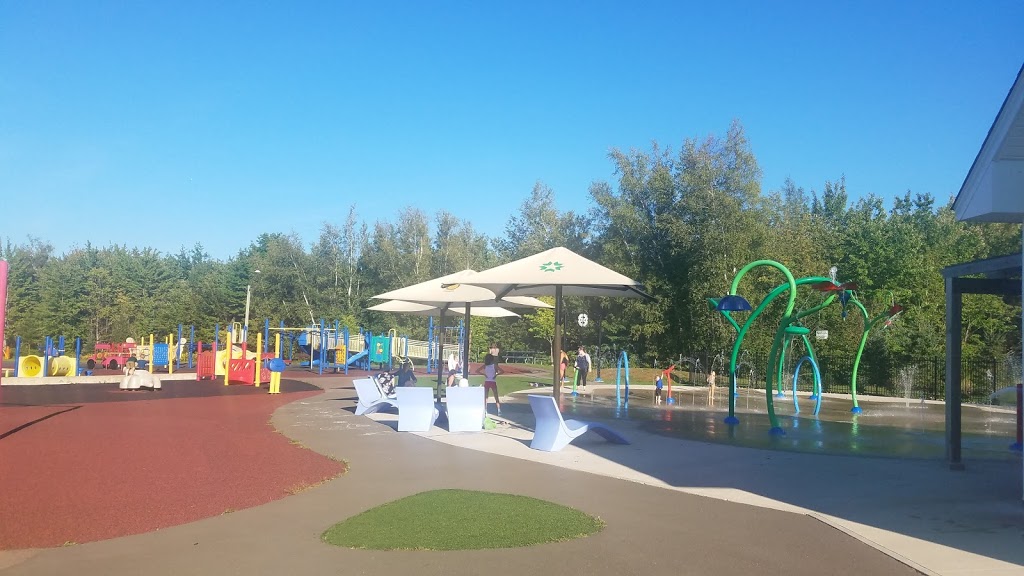 Saint-Anselme Park | Dieppe, NB E1A 0K2, Canada | Phone: (506) 877-7946