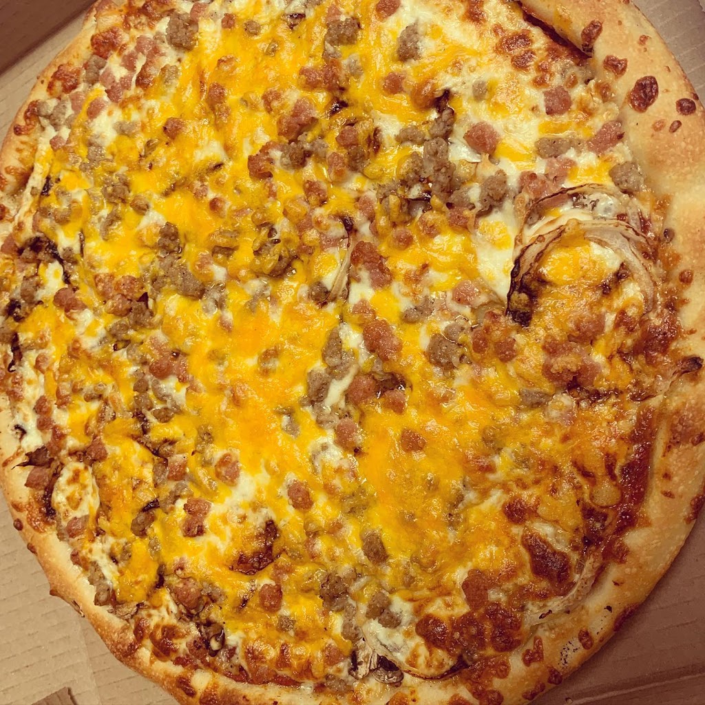 Petes Pizza & Pasta | 722 Shuswap Ave, Chase, BC V0E 1M0, Canada | Phone: (250) 679-2775