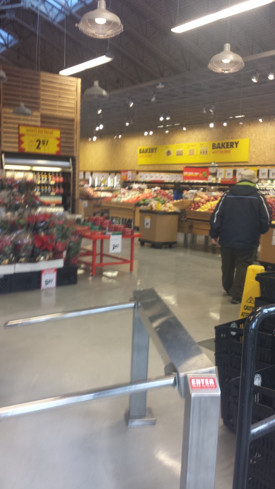 Andrew & Jessicas No Frills | 1103 18 St SE, High River, AB T1V 2A9, Canada | Phone: (866) 987-6453