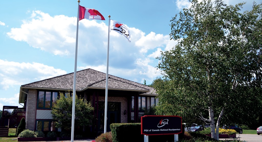 PGA of Canada | 13450 Dublin Line, Acton, ON L7J 2W7, Canada | Phone: (519) 853-5450