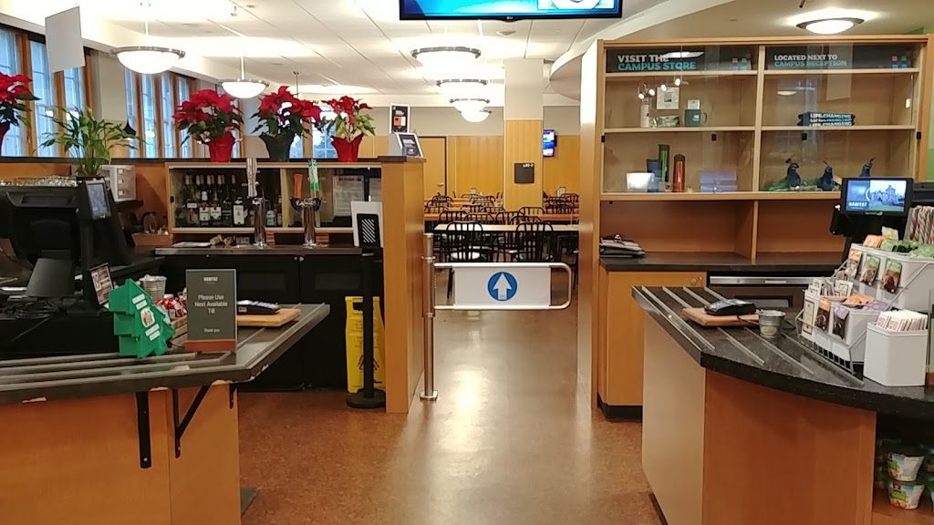Habitat Cafe | University Dr, Colwood, BC V9C 1H9, Canada | Phone: (250) 391-2576