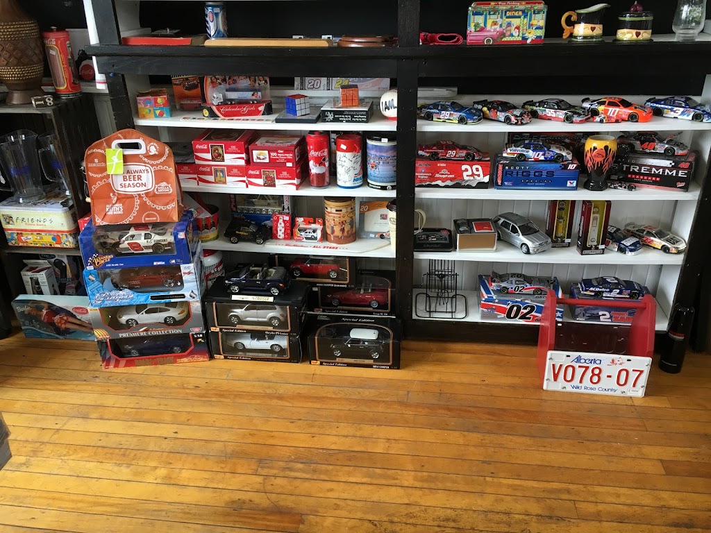 Cascumpec General Store antiques and collectibles | 12919 Cascumpec Rd, Cascumpec, PE C0B 1V0, Canada | Phone: (902) 214-0153