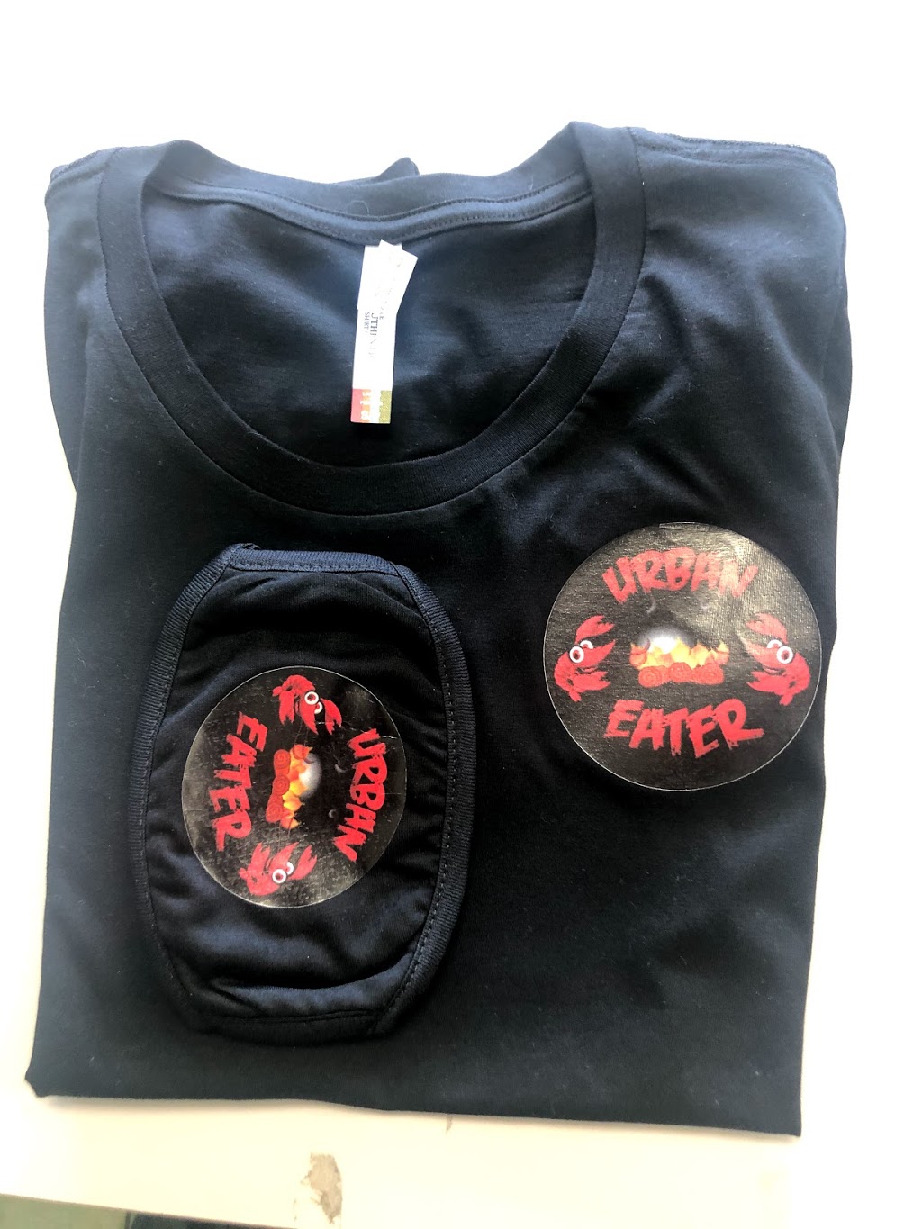 Ekzon Custom T-shirt Printing | 20 Red Maple Dr #12, Brampton, ON L6X 4N7, Canada | Phone: (905) 452-0268
