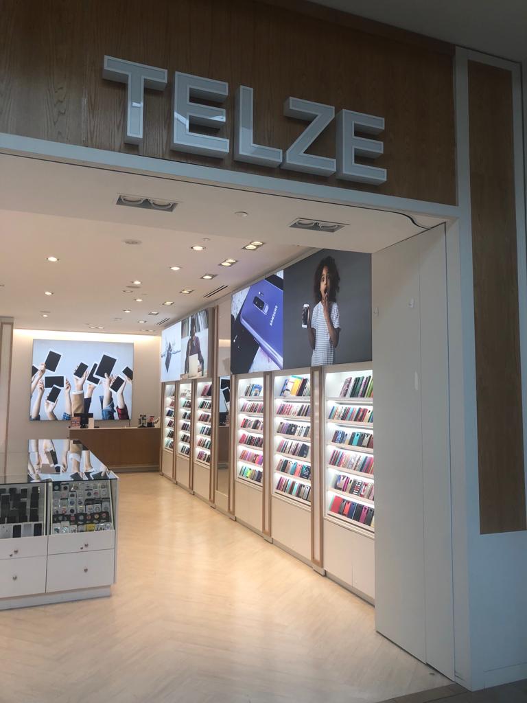 Telze | 2960 Kingsway Dr, Kitchener, ON N2C 2J7, Canada | Phone: (519) 894-3863