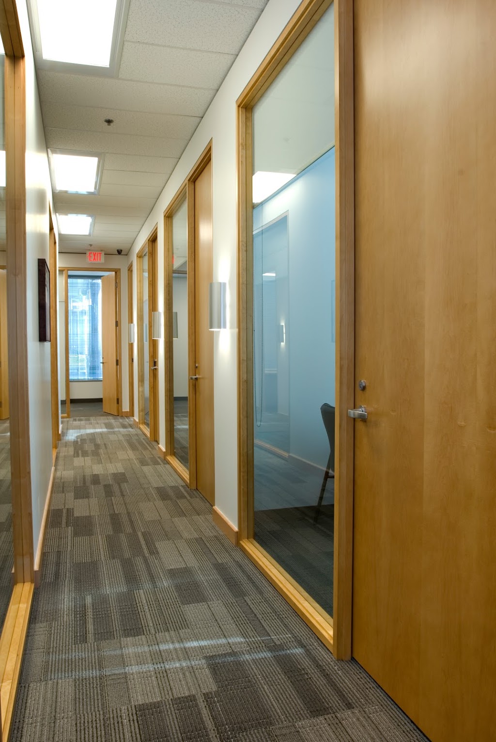 The Defence Group | 2275 Upper Middle Rd E #101, Oakville, ON L6H 0C3, Canada | Phone: (416) 363-1331