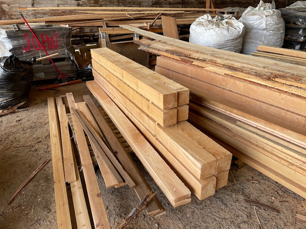 Rylex Forest Products Ltd. | 7379 Prest Rd, Chilliwack, BC V4Z 1C5, Canada | Phone: (604) 316-6104