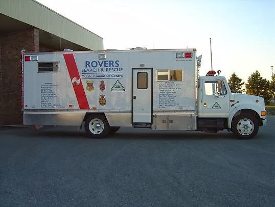 Rovers Search & Rescue | McNamara Dr, Paradise, NL A1L 0A6, Canada
