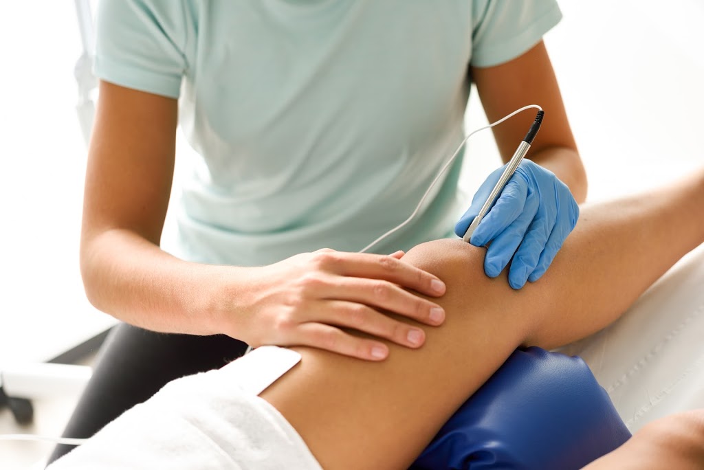 GTA Physiotherapy | 3045 Southcreek Rd Unit 16, Mississauga, ON L4X 2X7, Canada | Phone: (647) 655-8865