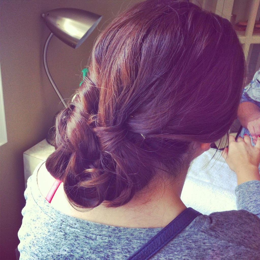 Fallico Hair & Spa | 2710 Victoria Park Ave, North York, ON M2J 4A7, Canada | Phone: (416) 493-8331