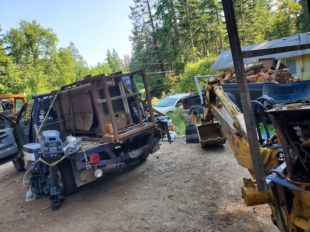 D Pegg Industries Ltd. | 88 Pilkey Point Rd, Thetis Island, BC V0R 2Y0, Canada | Phone: (250) 252-1312