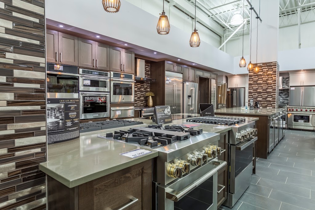 Coast Appliances - Edmonton South | 5345 Gateway Blvd NW, Edmonton, AB T6H 4P8, Canada | Phone: (780) 436-5501