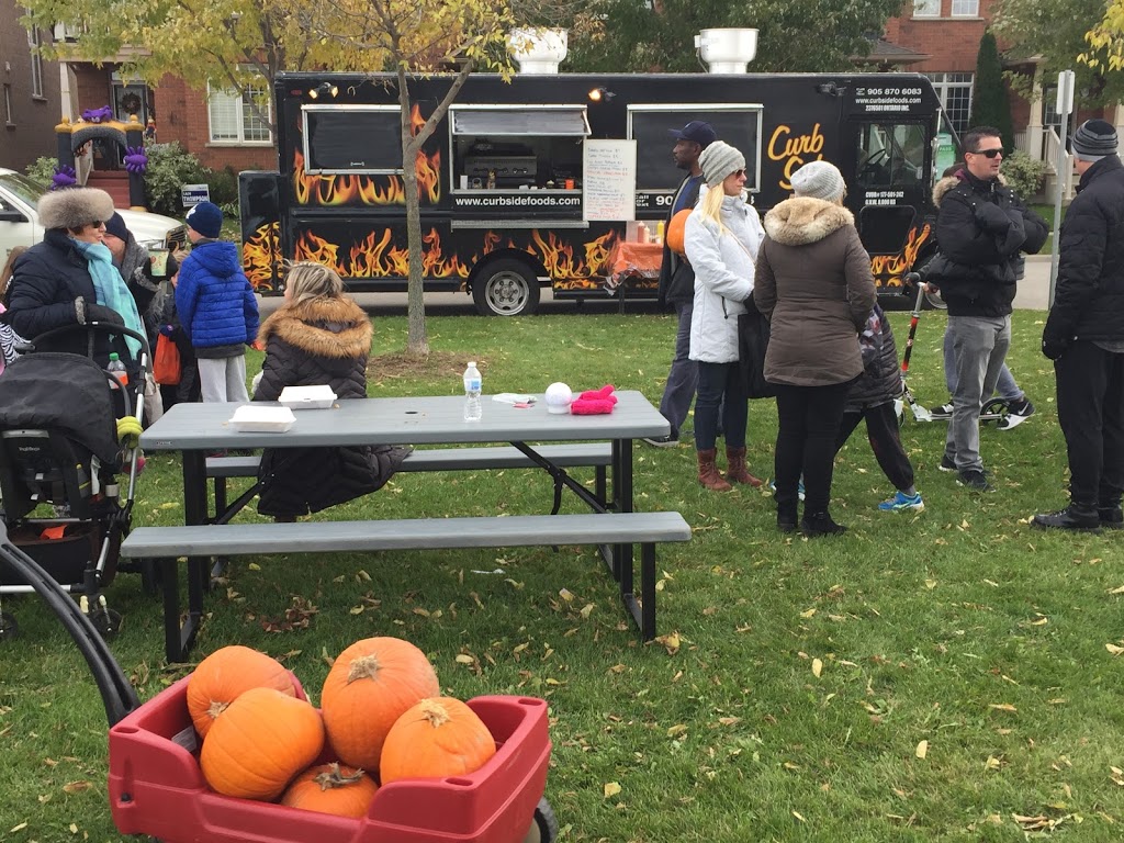 Curbside Foods Mobile Kitchen And Special Events Food Truck | 68 Rita Ave, Hamilton, ON L8W 1M5, Canada | Phone: (905) 870-6083