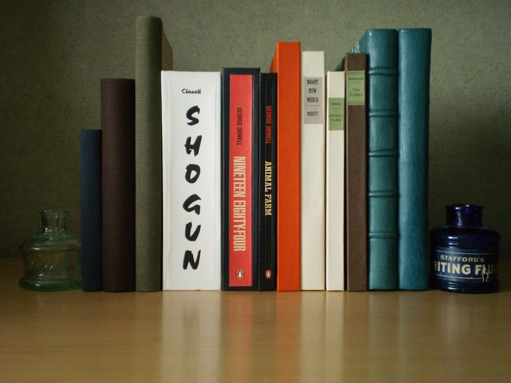 Miller Bookbinding | 138 Sandford Fleming Dr, Waterloo, ON N2T 1E7, Canada | Phone: (519) 573-4438