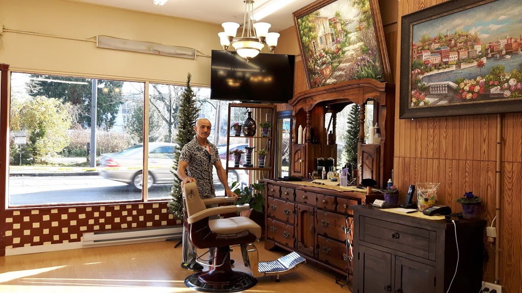 Hair by maxim | 5345 West Blvd, Vancouver, BC V6M 3W4, Canada | Phone: (604) 266-6331