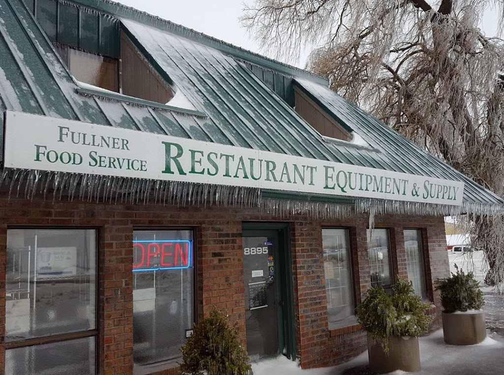 Fullner Foodservice | 309 Walnut St, Lynden, WA 98264, USA | Phone: (360) 354-7675