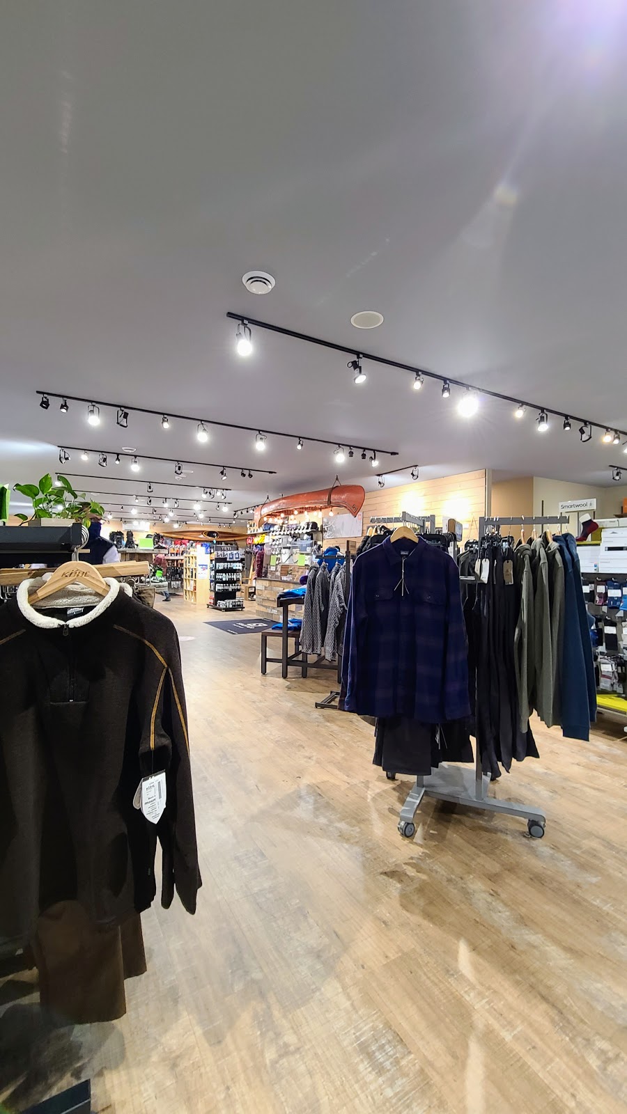 River & Trail Outdoor Co Inc | 133 Hampton Rd, Rothesay, NB E2E 2L1, Canada | Phone: (506) 849-7717