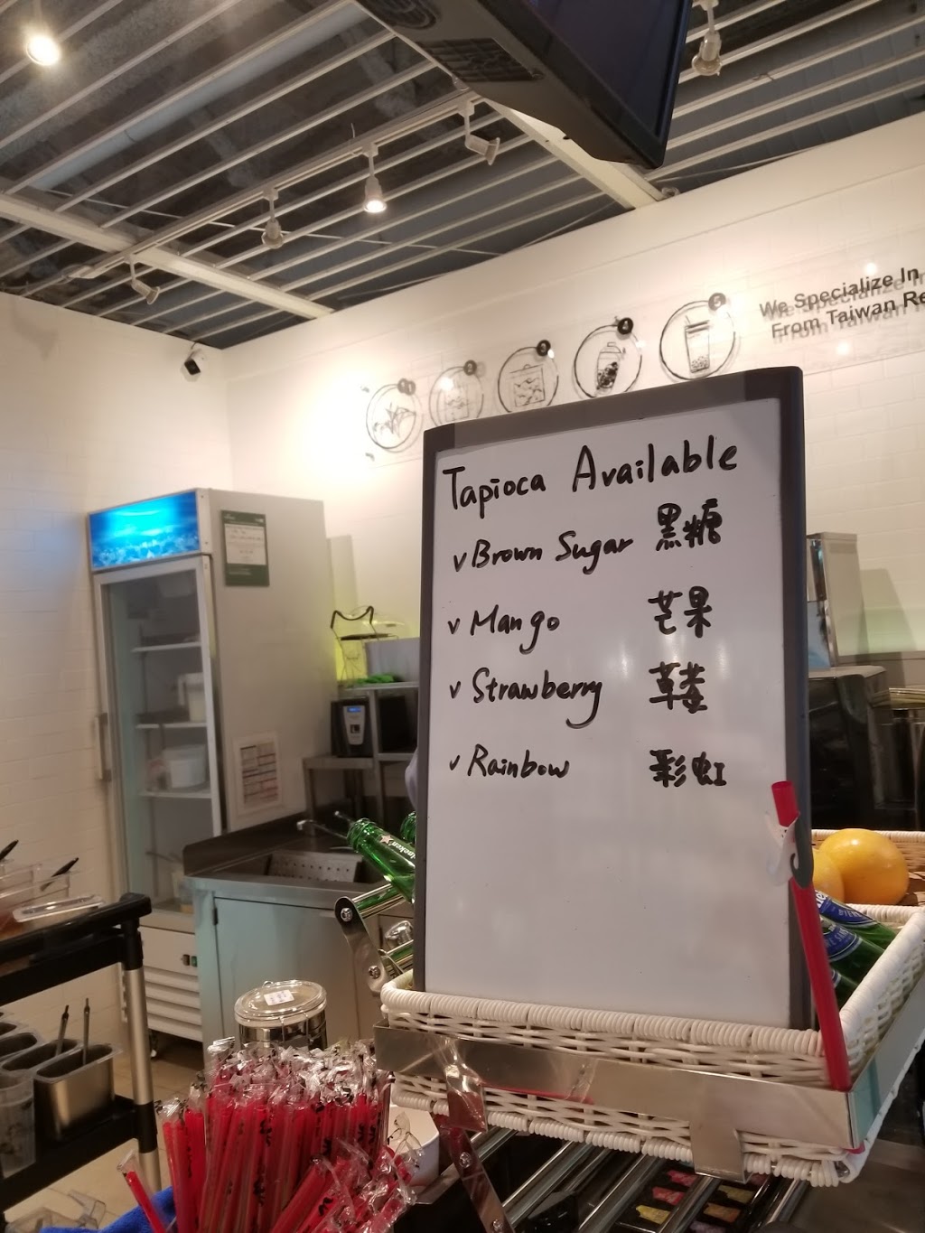 Mr.Sun | 5460 Yonge St, North York, ON M2N 6K7, Canada | Phone: (647) 779-7599