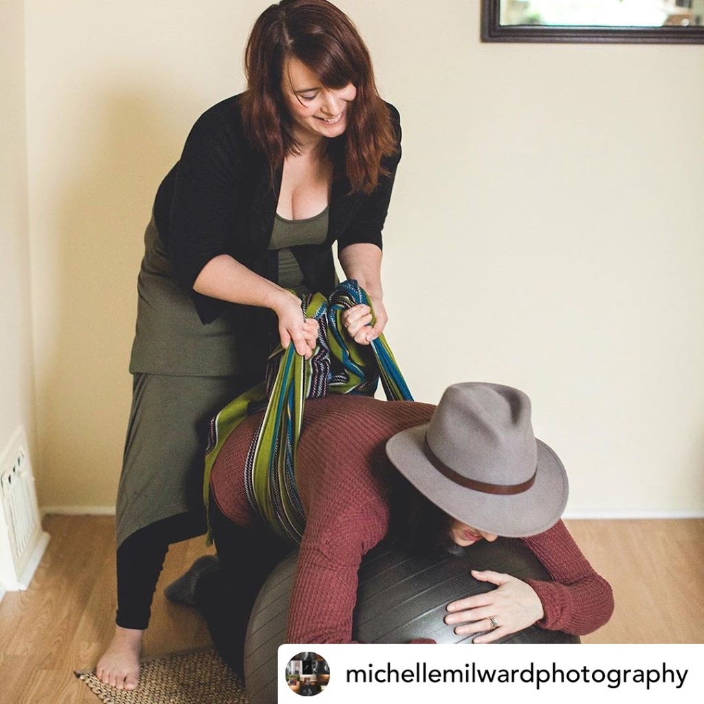 Rosewater Reproductive Wellness | 1011 Holmes St, Duncan, BC V9L 2C9, Canada | Phone: (250) 618-0664