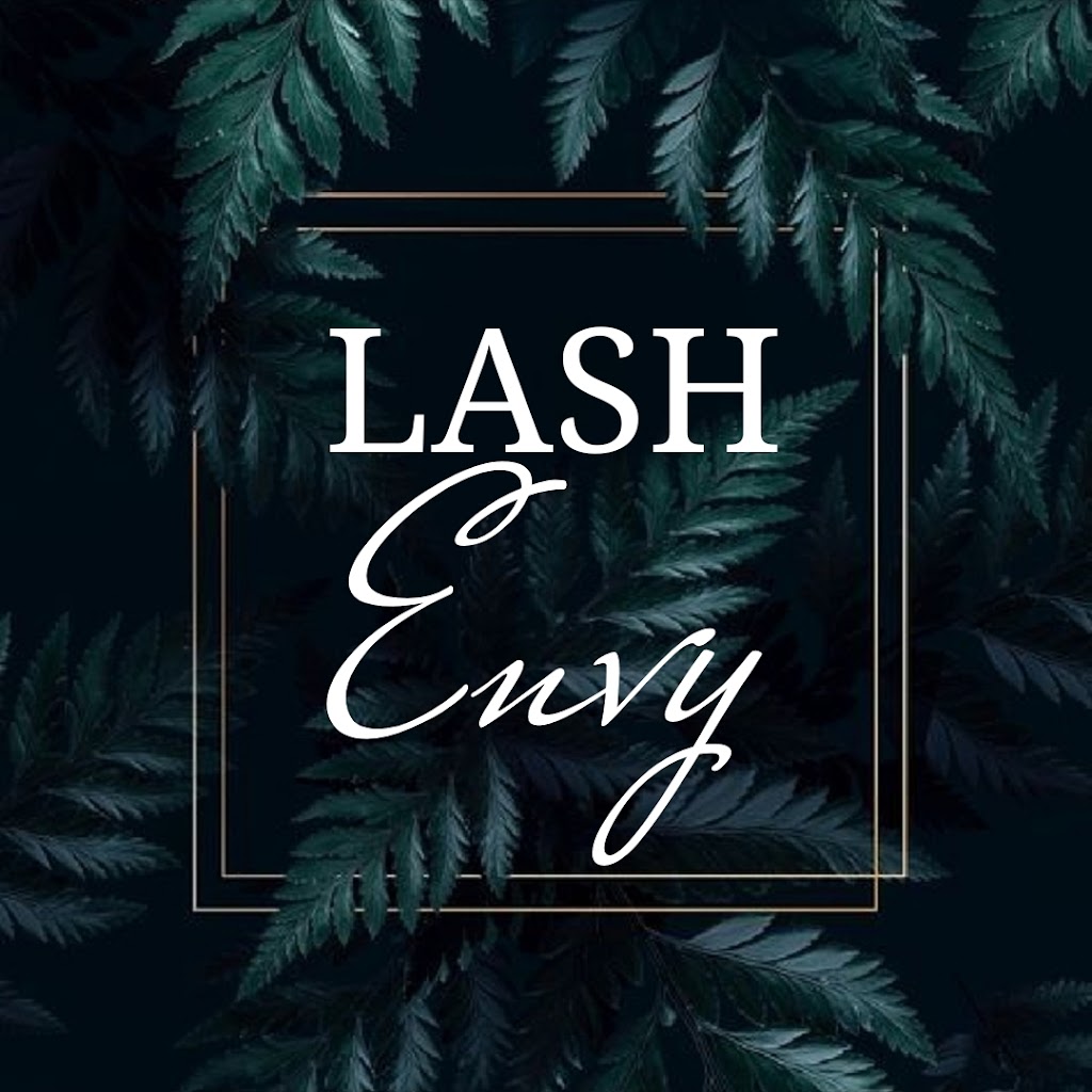 Lash ENVY | 55 Weir Cres, Central Elgin, ON N5R 0L7, Canada | Phone: (226) 448-6405