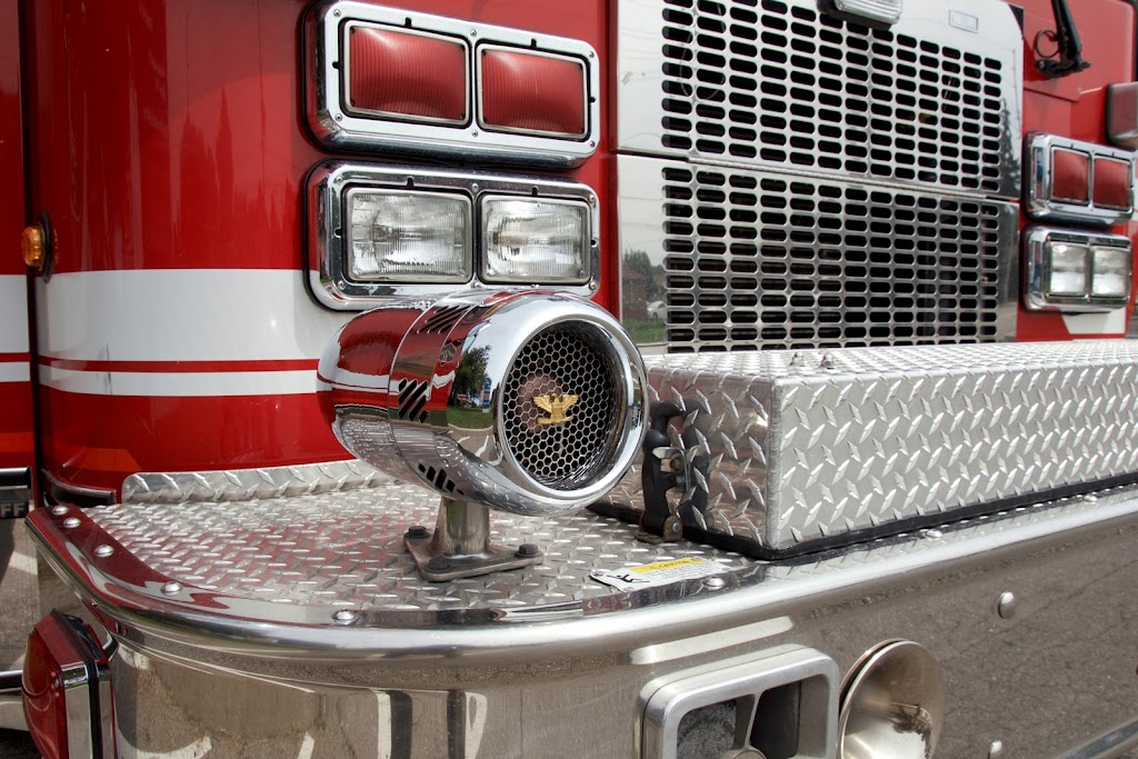 Mississauga Fire Station 105 | 7101 Goreway Dr, Mississauga, ON L4T 2T5, Canada | Phone: (905) 615-3777