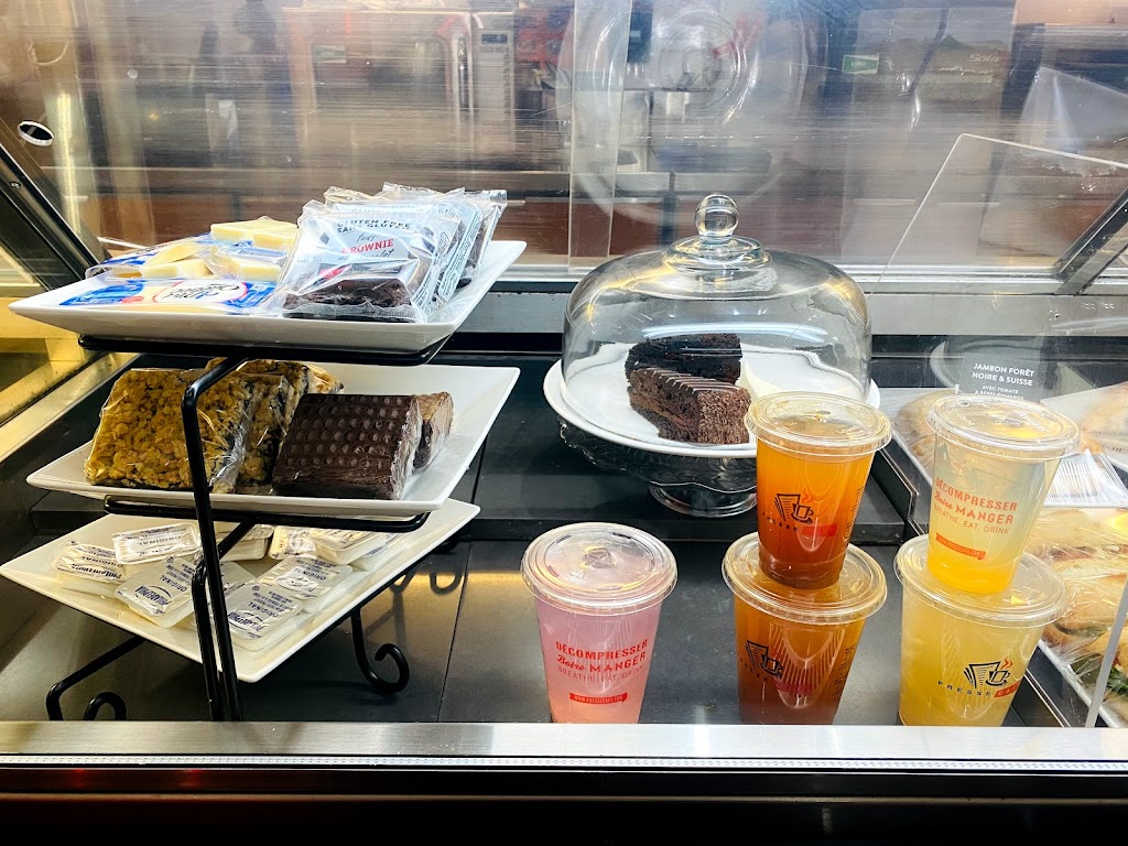 Presse Café | Presse café, 1021 Boul. de Maisonneuve Ouest, Montréal, QC H3A 3C8, Canada | Phone: (514) 844-5999