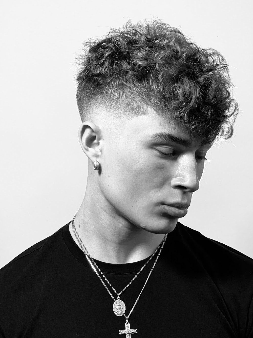Ultimate Fades | 12275 Woodbine Ave, Gormley, ON L0H 1G0, Canada | Phone: (905) 887-4969
