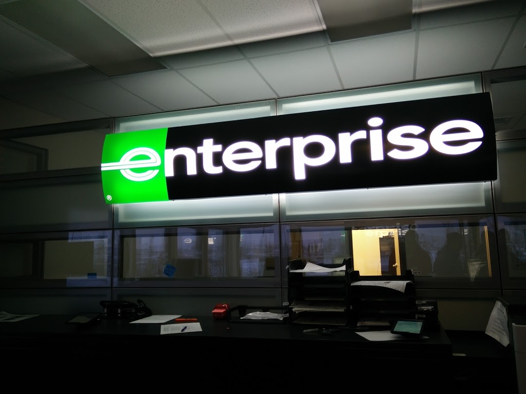 Enterprise 13th St