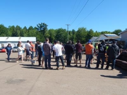 Murphys Auction Services | 1660 Melanson Rd, Dieppe, NB E1E 1E1, Canada | Phone: (506) 961-9985