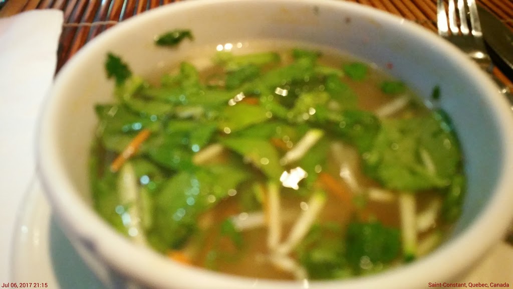 Restaurant Chez Lien | 380 QC-132 #200, Saint-Constant, QC J5A 2L5, Canada | Phone: (450) 993-1645