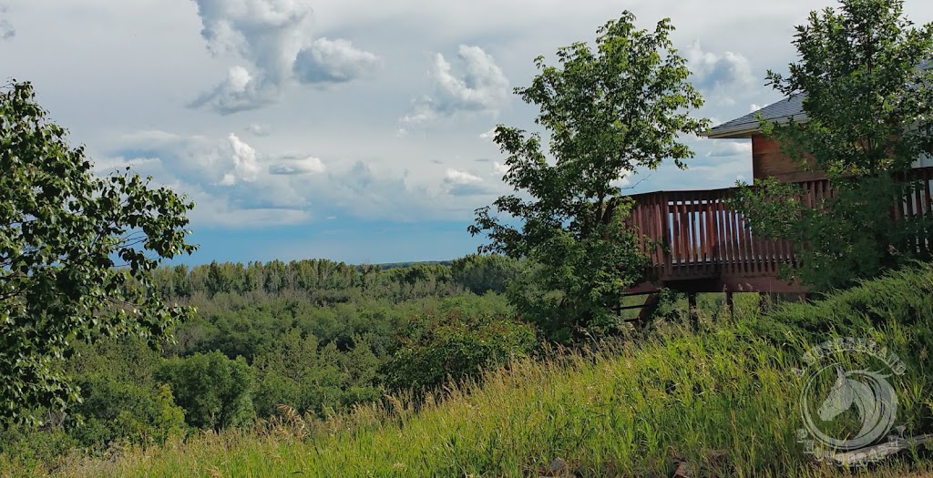 Ancient Spirals Retreat | Saskatoon, SK S7K 4R5, Canada | Phone: (306) 374-0450