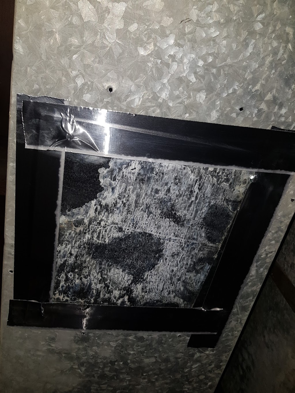 Airways Dryer Vent and Duct Services | 82 Langside St #1, Winnipeg, MB R3C 1Z2, Canada | Phone: (204) 808-9196