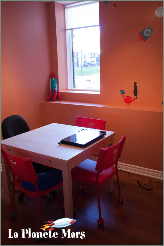 Jeunes Aventuriers - Clinique dOrthophonie | 163 Chem. de Saint-Jean #2, La Prairie, QC J5R 2J9, Canada | Phone: (514) 807-0974