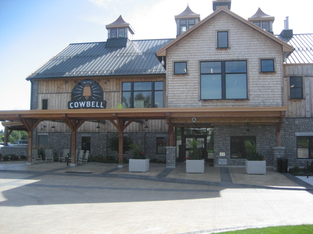Blyth Bike Tours | 213 Dinsley St, Blyth, ON N0M 1H0, Canada | Phone: (888) 281-2746 ext. 1