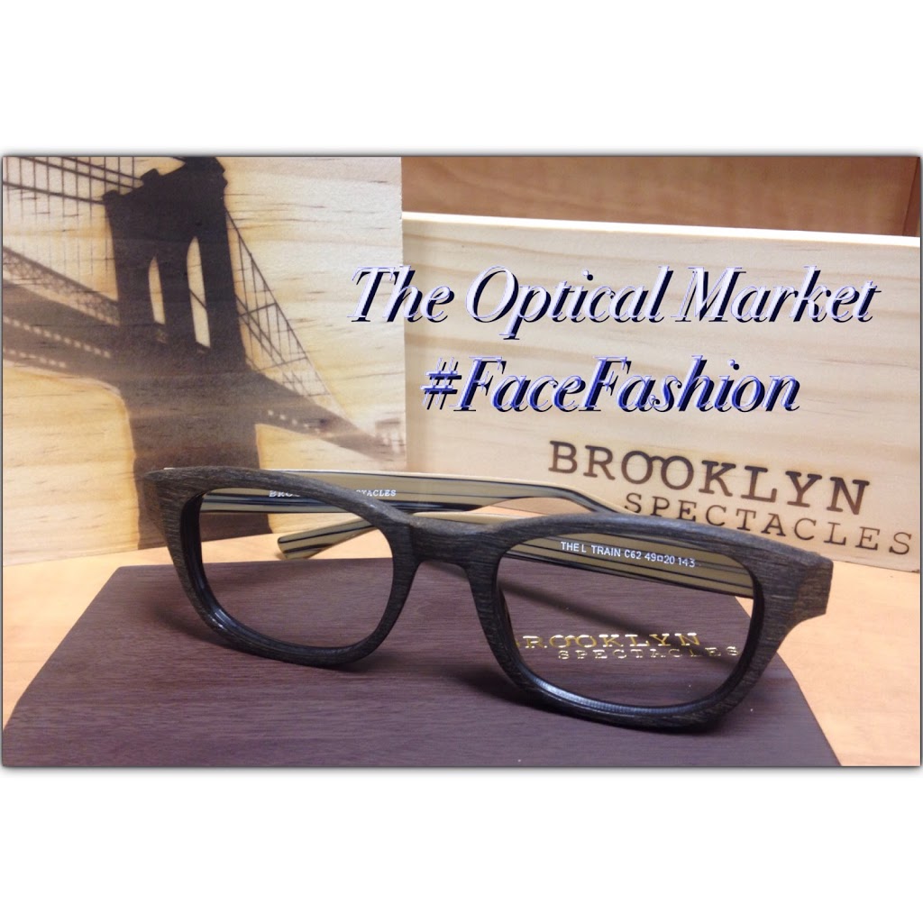 The Optical Market | 223 Mill St Unit #6, Angus, ON L0M 1B2, Canada | Phone: (705) 423-9370