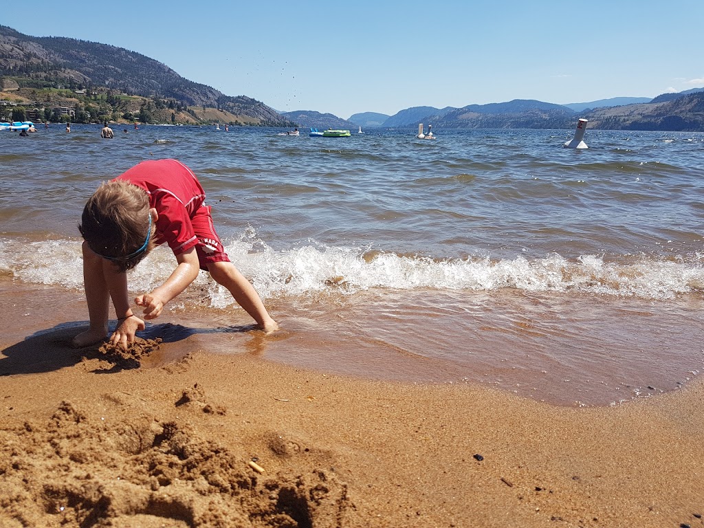 Skaha Lake Park | Skaha Lake Rd & Parkview Street, Penticton, BC V2A 3W2, Canada | Phone: (250) 490-2400