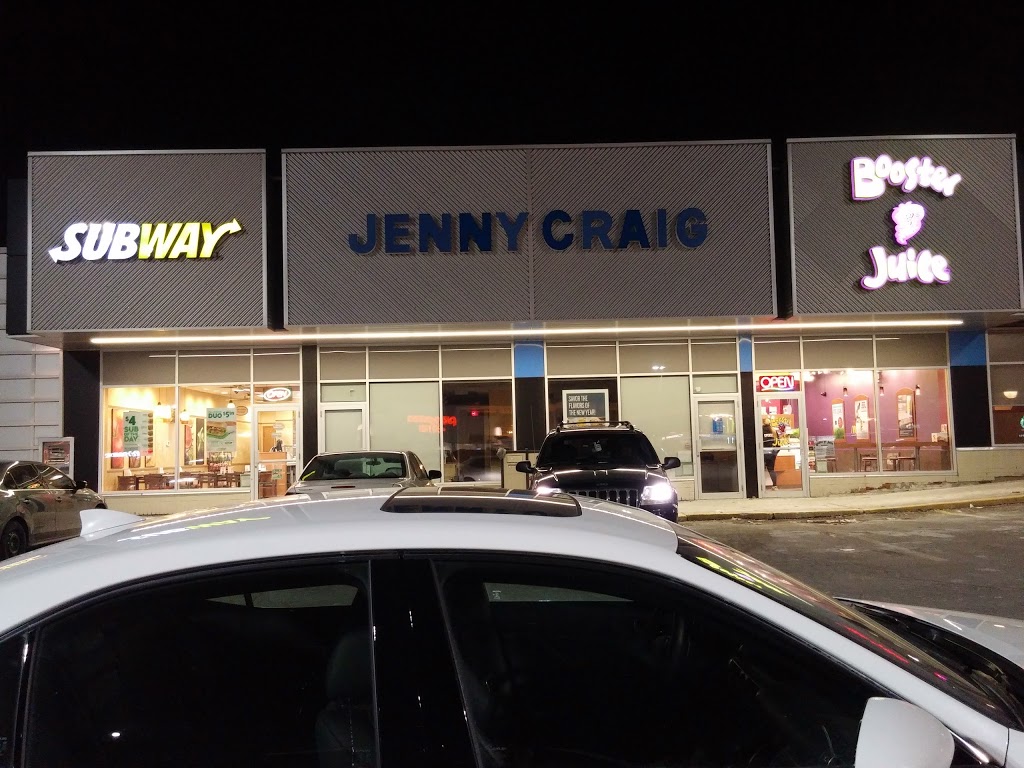 Jenny Craig Weight Loss Center | 80 Thickson Rd S, Whitby, ON L1N 7T2, Canada | Phone: (905) 430-9411