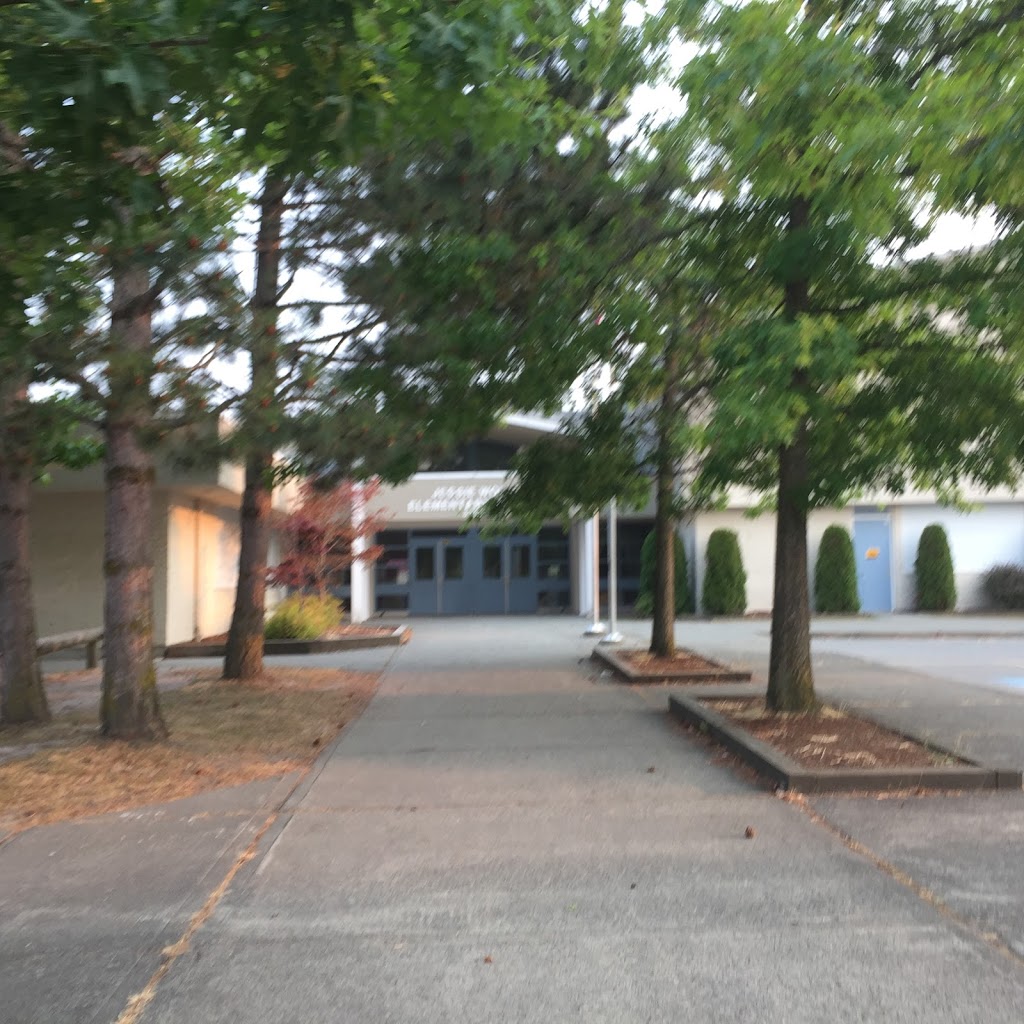 Jessie Wowk Elementary School | 5380 Woodwards Rd, Richmond, BC V7E 1H1, Canada | Phone: (604) 668-6198